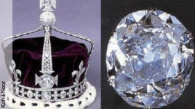 Diamants de légende