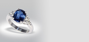 bague de fiancailles