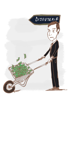Quel budget devrait-on consacrer à sa bague de fiançailles?