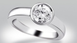 Quel type de serti pour votre solitaire diamant