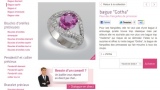Est-il possible d'acheter sa bague de fiançailles en ligne ?